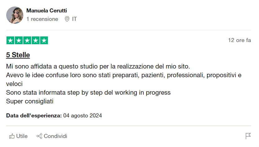 Recensione